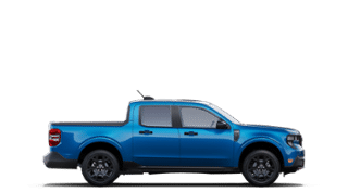 2025 Ford Maverick® External Image 1